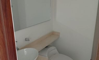 apartamento en arriendo en ciudad santa bárbara. Cod A119717
