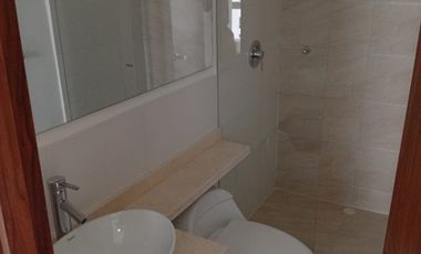 apartamento en arriendo en ciudad santa bárbara. Cod A119717