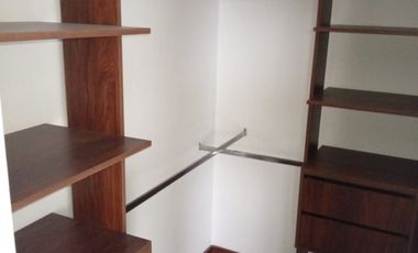 apartamento en arriendo en ciudad santa bárbara. Cod A119717