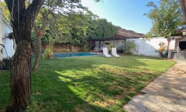 Casa en venta en San Miguel