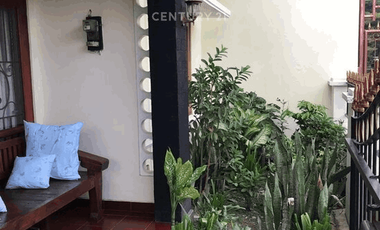 Disewakan Rumah Minimalis Siap Huni Di Sebrang Dowa Jalan Godean
