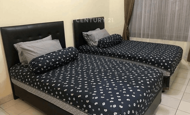 Disewakan Rumah Minimalis Siap Huni Di Sebrang Dowa Jalan Godean