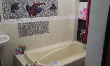 Apartement 2 BR Full Furnish Murah Parahyangan Residence Ciumbuleuit Bandung | YAYUKRUKNADI
