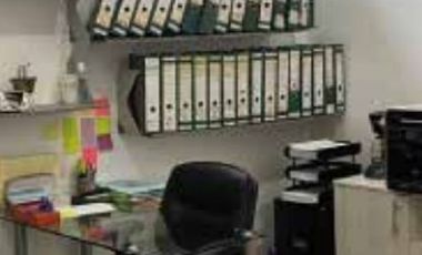 JESUS DEL MONTE HUIXQUILUCAN VENDE OFICINA