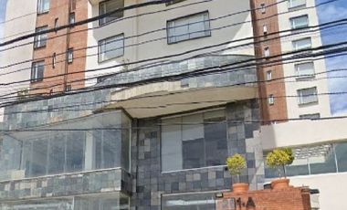 JESUS DEL MONTE HUIXQUILUCAN VENDE OFICINA