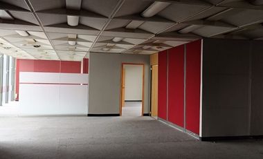 Exclusivo Edificio en Renta de 1,900 m2 en Periferico Sur.