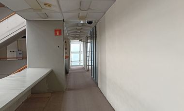 Exclusivo Edificio en Renta de 1,900 m2 en Periferico Sur.