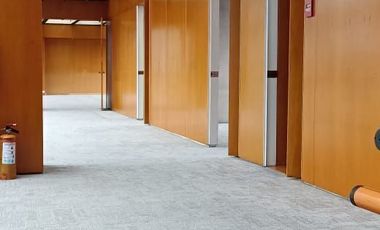 Exclusivo Edificio en Renta de 1,900 m2 en Periferico Sur.