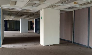 Exclusivo Edificio en Renta de 1,900 m2 en Periferico Sur.