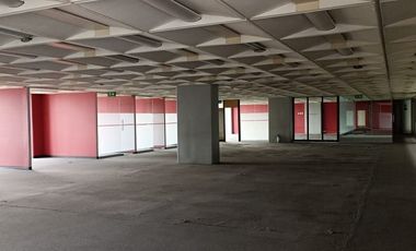 Exclusivo Edificio en Renta de 1,900 m2 en Periferico Sur.