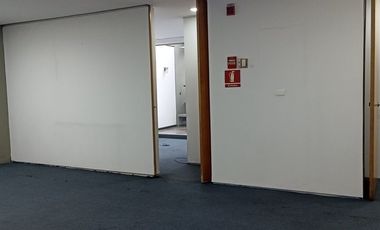 Exclusivo Edificio en Renta de 1,900 m2 en Periferico Sur.