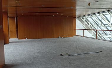 Exclusivo Edificio en Renta de 1,900 m2 en Periferico Sur.