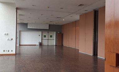 Exclusivo Edificio en Renta de 1,900 m2 en Periferico Sur.