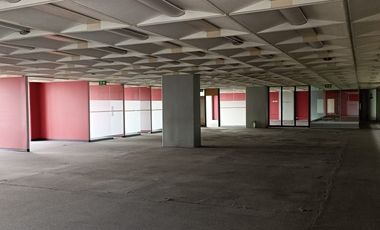 Exclusivo Edificio en Renta de 1,900 m2 en Periferico Sur.