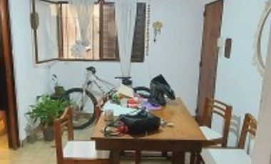EN VENTA - DEPARTAMENTO 2 DORMITORIOS ZONA MICROCENTRO - NUEVO VALOR