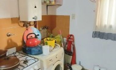 EN VENTA - DEPARTAMENTO 2 DORMITORIOS ZONA MICROCENTRO - NUEVO VALOR