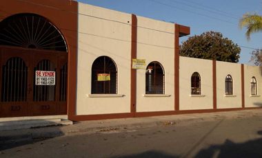 Quinta en venta Guadalpe NL