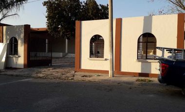 Quinta en venta Guadalpe NL