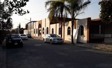 Quinta en venta Guadalpe NL