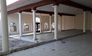 Quinta en venta Guadalpe NL