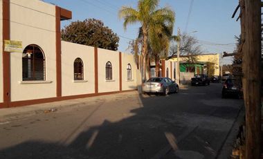 Quinta en venta Guadalpe NL