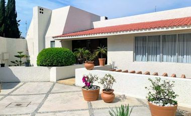 Casa en Venta Bosques de la Herradura