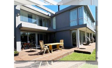 VENTA casa 6 amb en barrio privado Rumencó, MdP