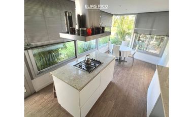 VENTA casa 6 amb en barrio privado Rumencó, MdP