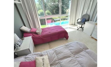 VENTA casa 6 amb en barrio privado Rumencó, MdP