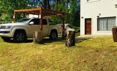 Mar Azul Excelentes 2 Casas Retasadas En Inmejorable Ubicación !!!!!!