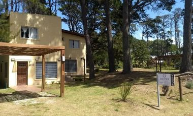 Mar Azul Excelentes 2 Casas Retasadas En Inmejorable Ubicación !!!!!!