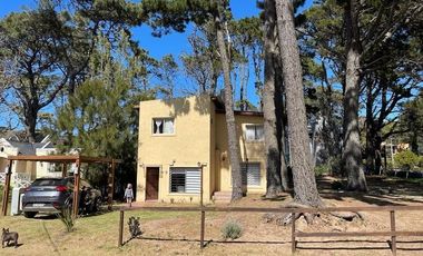 Mar Azul Excelentes 2 Casas Retasadas En Inmejorable Ubicación !!!!!!