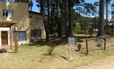 Mar Azul Excelentes 2 Casas Retasadas En Inmejorable Ubicación !!!!!!