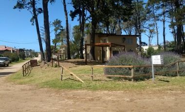 Mar Azul Excelentes 2 Casas Retasadas En Inmejorable Ubicación !!!!!!