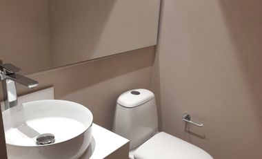 apartaestudio en arriendo en chico. Cod A51667