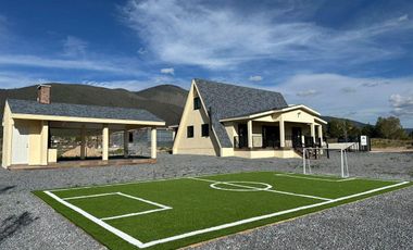 Casa de Campo en Venta, San Antonio de las Alazanas