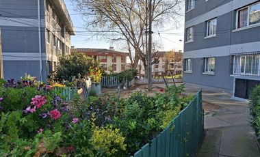 Departamento venta miraflores alto 2 dormitorios viña de mar