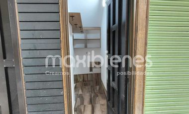 local en arriendo en villa paula. Cod A65752