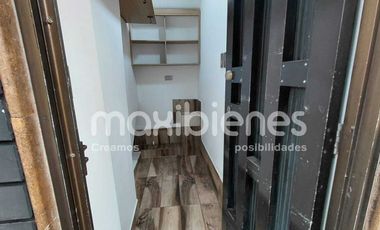 local en arriendo en villa paula. Cod A65752