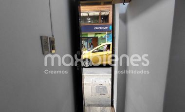 local en arriendo en villa paula. Cod A65752
