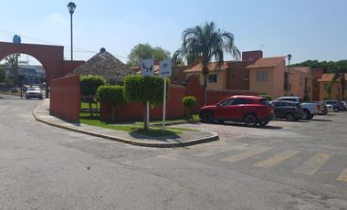 Emiliano Zapata, Casa en condominio en venta, Cuernavaca, Morelos