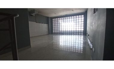 Se Alquila local para RESTAURANTE - OBARRIO