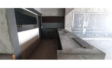 Se Alquila local para RESTAURANTE - OBARRIO