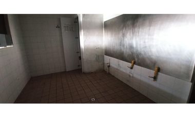 Se Alquila local para RESTAURANTE - OBARRIO