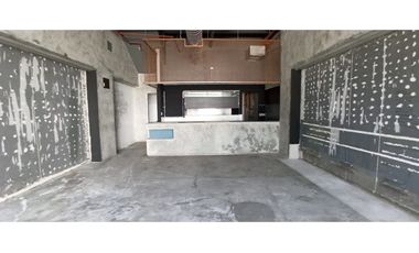Se Alquila local para RESTAURANTE - OBARRIO