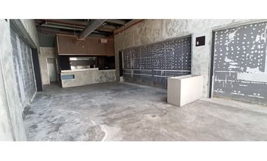 Se Alquila local para RESTAURANTE - OBARRIO