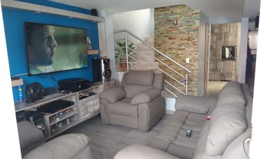 VENTA CASA DUPLEX CONJUNTO CERRADO GALICIA CERRITOS PEREIRA