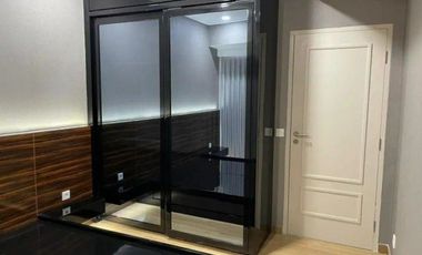 Apartemen The Peak Residence, Strategis, Furnish
