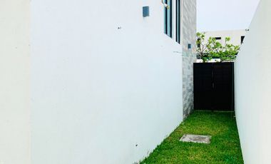 CASA VENTA FRACCIONAMIENTO PUNTA TIBURON ALVARADO VERACRUZ