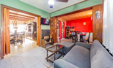 Casa - Villa Gobernador Galvez
